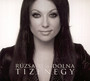 Tizenegy - Ruzsa Magdolna