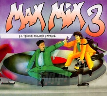 Max Mix 3 - V/A