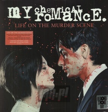Life On The Murder Scene - My Chemical Romance - bigger Life On The Murder Scene - My Chemical Romance