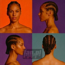 Alicia - Alicia Keys - powiększ Alicia - Alicia Keys