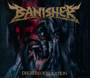 Degrees Of Isolation - Banisher