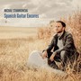 Spanish Guitar Encores - Spanish Guitar   