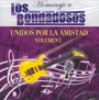 Unidos Por La Amistad 1 - Bondadosos