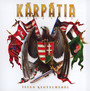 Isten Kegyelmebol - Karpatia