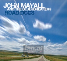 Road Dogs - John Mayall / The Bluesbreakers - powiększ Road Dogs - John Mayall / The Bluesbreakers