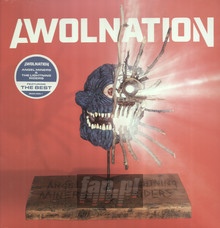 Angel Miners & The Lightning Riders - Awolnation