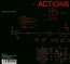 Actions - Fire! Orchestra