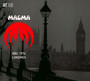 BBC Radio Londres 1974 - Magma