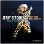Nearly Blue - Jerry Bergonzi