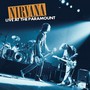 Happy Halloween: Live At The Paramount Theatre. Seattle. Oct - Nirvana