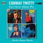 Four Classic Albums Plus - Conway Twitty