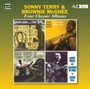 Four Classic Albums - Sonny Terry