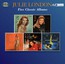 Five Classic Albums - Julie London
