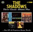 Three Classic Albums Plus - The Shadows