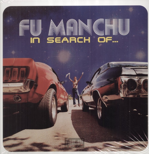 In Search Of - Fu Manchu