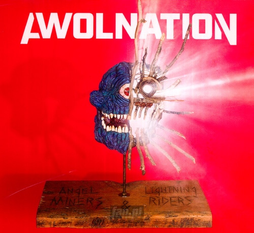 Angel Miners & The Lightning Riders - Awolnation