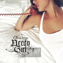 Needy Girl (Lim. Ed. Pict. Disc - Chromeo