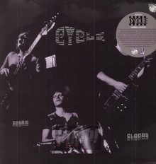 Cosmic Clouds - Cycle - bigger Cosmic Clouds - Cycle