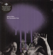Made Of Rain - The Psychedelic Furs 