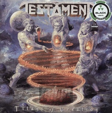 Titans Of Creation - Testament