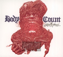 Carnivore - Body Count