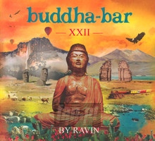 Buddha Bar XXII - Buddha Bar   
