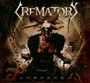 Unbroken - Crematory