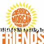 Derrick Morgan & His Friends - Derrick Morgan