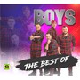 The Best Of - The Boys
