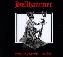 Apocalyptic Raids - Hellhammer - powiększ Apocalyptic Raids - Hellhammer