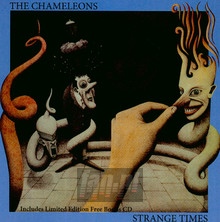 Strange Times -2 - The Chameleons