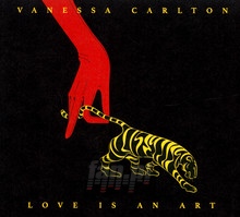 Love Is An Art - Vanessa Carlton