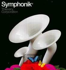 Symphonik - Thievery Corporation