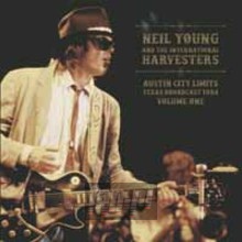 Austin City Limits vol.1 - Neil Young