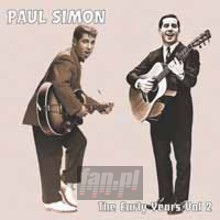 The Early Years vol 2. - Paul Simon