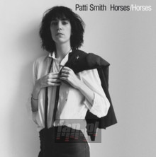 Horses - Patti Smith