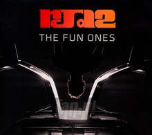 Fun Ones - RJD2