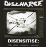 Disensitise - Discharge