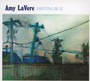 Painting Blue - Amy Lavere