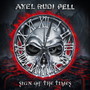 Sign Of The Times - Axel Rudi Pell 