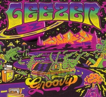 Groovy - Geezer