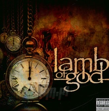 Lamb Of God - Lamb Of God