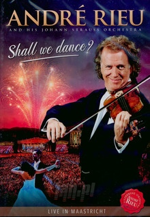 Shall We Dance - Live In Maastricht 2019 - Andre Rieu