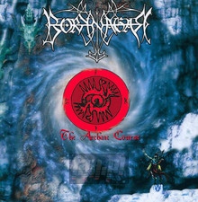 The Archaic Course - Borknagar