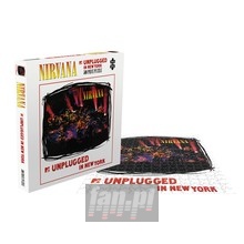MTV Unplugged In New York _Puz80334_ - Nirvana