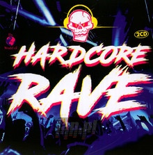 Hardcore & Rave - V/A