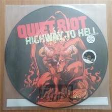 Highway To Hell - Quiet Riot