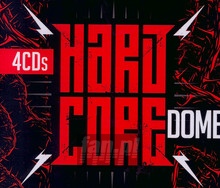 Hardcore Dome - V/A