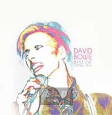 Best Of Los Angeles 74 - David Bowie