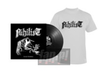 Carnal Leftovers - Nihilist